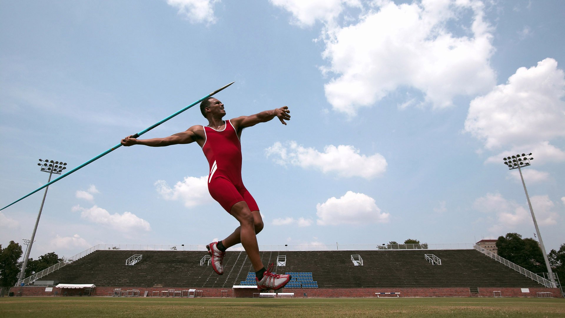 _精彩插曲:运动员赛前趣味小游戏热身_,运动员比赛前的热身运动