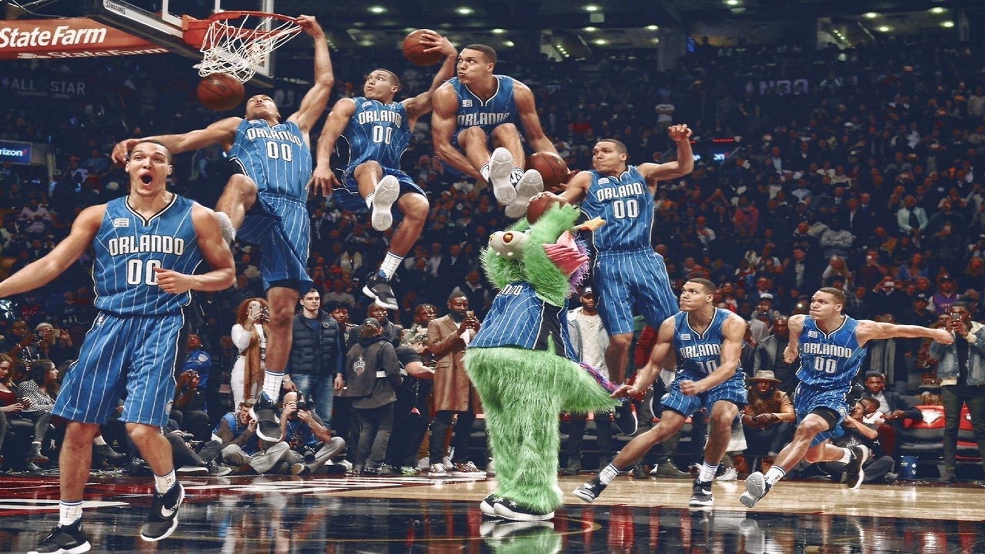 推荐观看：本周五不可错过的五场大战，周五比赛